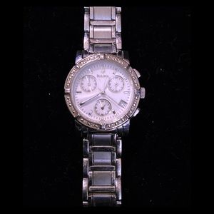 Bulova ladies watch
